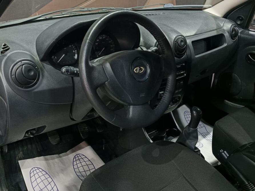 Lada (ВАЗ) Largus I Ставрополь  - изображение 10