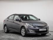 Hyundai Solaris I Рестайлинг Санкт-Петербург  - изображение 25