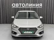Hyundai Solaris II Красноярск  - изображение 15