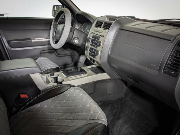 Ford Escape II с пробегом 2011 года, цена 1 274 900 рублей, 230000 км, внедорожник, Автокод Объявления