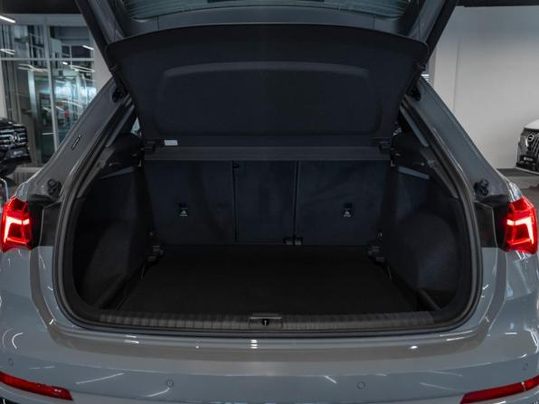Audi Q3 II (F3) с пробегом 2026 года, цена 4 070 000 рублей, 50 км, внедорожник, Автокод Объявления
