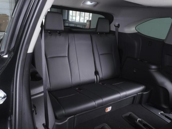 Toyota Highlander IV (XU70) с пробегом 2026 года, цена 5 450 000 рублей, 76 км, внедорожник, Автокод Объявления