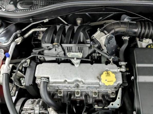Lada (ВАЗ) Largus I Рестайлинг с пробегом 2025 года, цена 1 400 000 рублей, 42187 км, универсал, Автокод Объявления