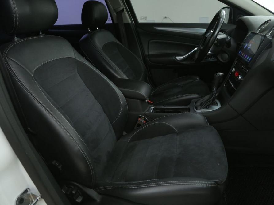 Ford Mondeo IV Рестайлинг Иваново  - изображение 10