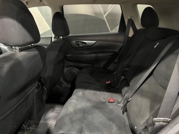 Nissan X-Trail III с пробегом 2015 года, цена 1 650 000 рублей, 164780 км, внедорожник, Автокод Объявления