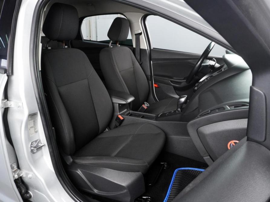 Ford Focus III Рестайлинг Минеральные Воды  - изображение 8