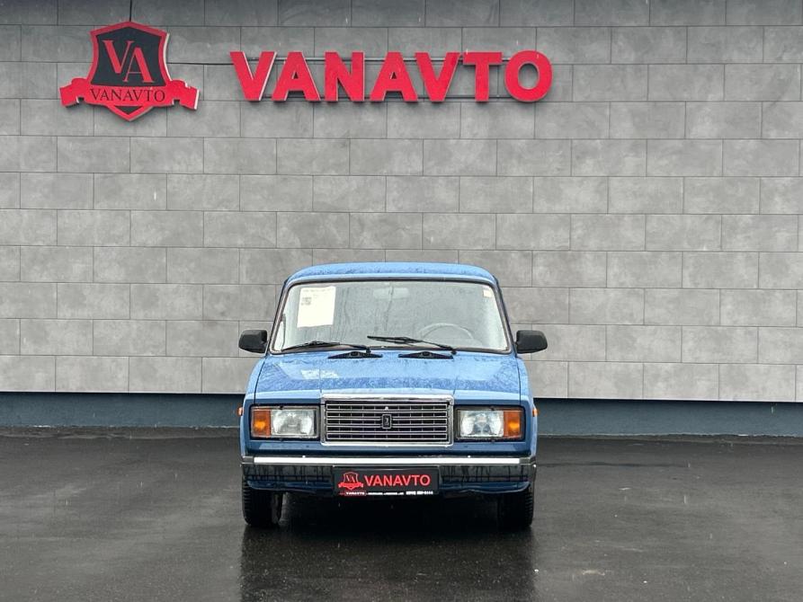 Lada (ВАЗ) 2107 Альметьевск  - изображение 2