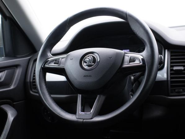 Skoda Kodiaq I с пробегом 2018 года, цена 2 295 000 рублей, 120000 км, внедорожник, Автокод Объявления