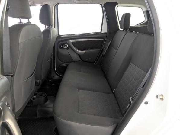 Renault Duster I Рестайлинг с пробегом 2018 года, цена 1 450 000 рублей, 115806 км, внедорожник, Автокод Объявления
