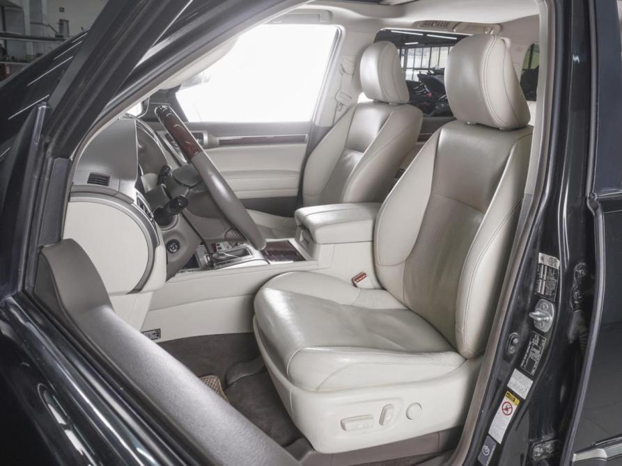 Lexus GX II Ростов-на-Дону  - изображение 11
