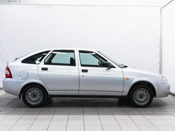 Lada (ВАЗ) Priora I с пробегом 2011 года, цена 540 000 рублей, 31398 км, хэтчбек, Автокод Объявления