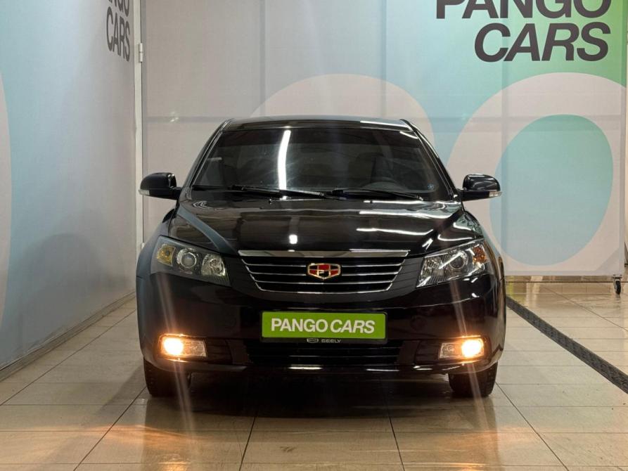 Geely Emgrand EC7 Набережные Челны  - изображение 2