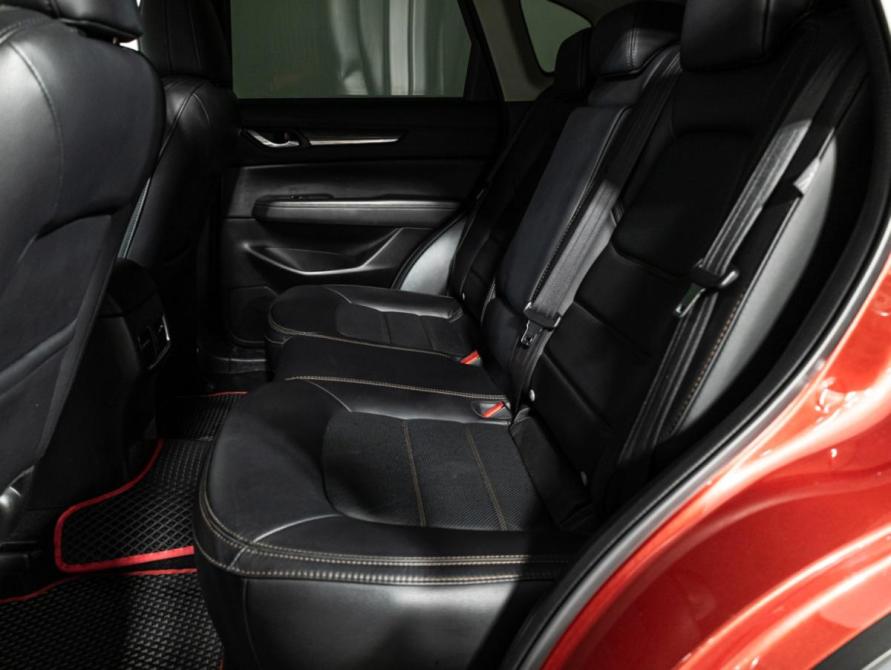 Mazda CX-5 II Санкт-Петербург  - изображение 10
