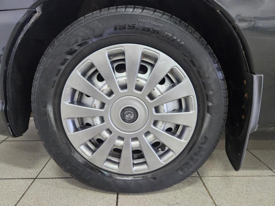 Kia Spectra I Рестайлинг 2 Тольятти  - изображение 18