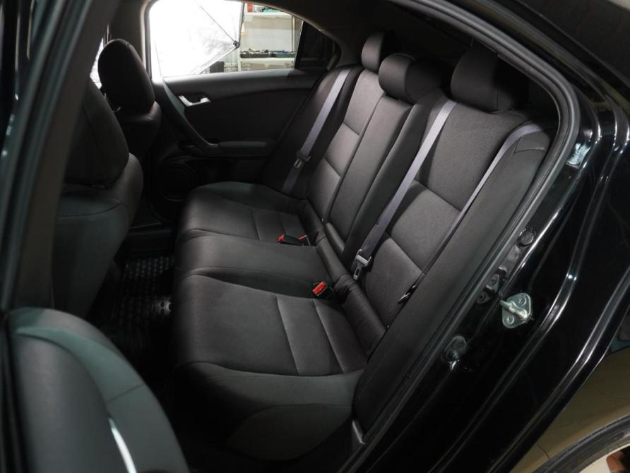 Honda Accord VIII Рестайлинг Воронеж  - изображение 9