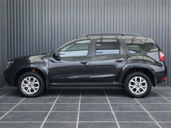 Nissan Terrano III (D10) с пробегом 2016 года, цена 1 097 000 рублей, 129450 км, внедорожник, Автокод Объявления
