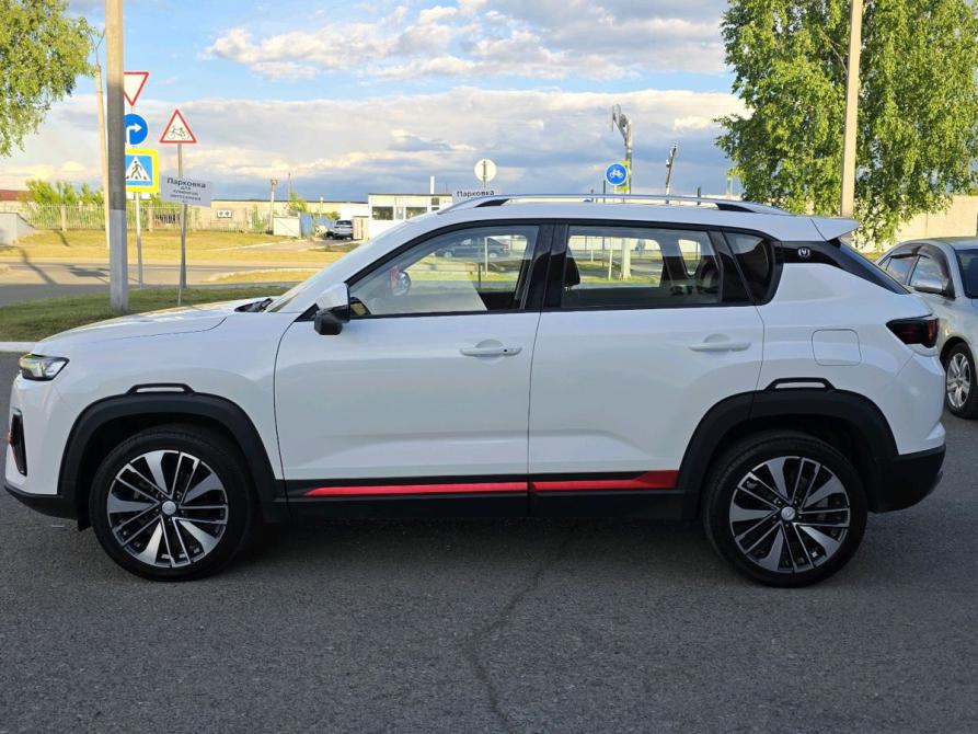 Changan CS35 Plus I Рестайлинг Нижнекамск  - изображение 6