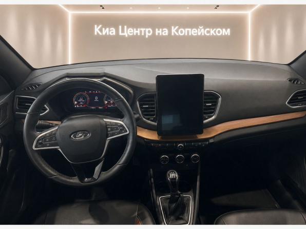 Lada (ВАЗ) Vesta I Рестайлинг (NG) с пробегом 2023 года, цена 1 295 000 рублей, 30500 км, седан, Автокод Объявления