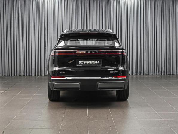 Geely Galaxy M7 с пробегом 2026 года, цена 3 900 000 рублей, 48 км, внедорожник, Автокод Объявления