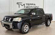 Nissan Titan I Екатеринбург  - изображение 18