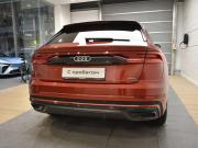 Audi Q8 I (4M) Москва  - изображение 40