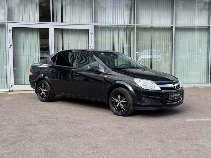 Opel Astra H Рестайлинг Воронеж  - изображение 3