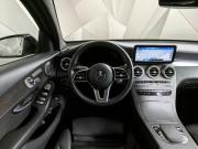 Mercedes-Benz GLC Coupe I (C253) Рестайлинг Москва  - изображение 42