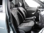 Renault Logan I Рестайлинг Волгоград  - изображение 23