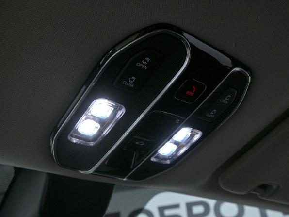 GAC Trumpchi M8 II с пробегом 2026 года, цена 4 650 000 рублей, 34 км, минивэн, Автокод Объявления