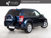 Suzuki Grand Vitara II Рестайлинг Казань  - изображение 18