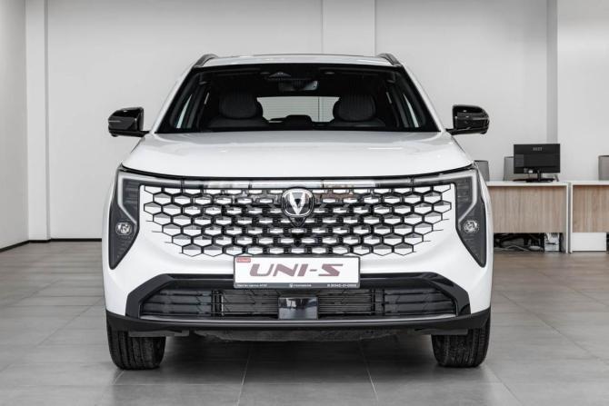 Новый Changan UNI-S (CS55 Plus) I Рестайлинг 2026 года, цена 3 149 900 рублей, внедорожник, Автокод Объявления
