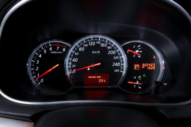 Nissan Teana II с пробегом 2010 года, цена 915 000 рублей, 322424 км, седан, Автокод Объявления