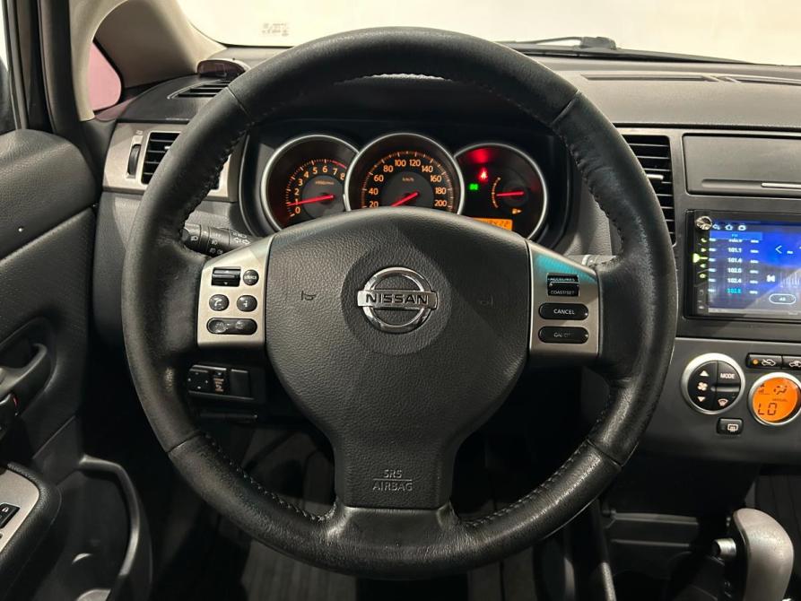 Nissan Tiida I Санкт-Петербург  - изображение 19