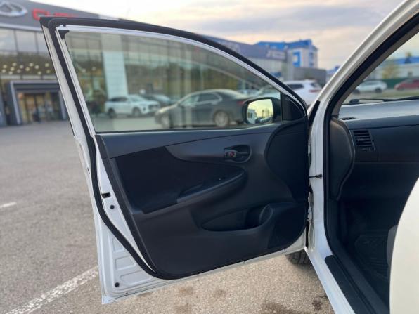 Toyota Corolla X (E140 E150) Рестайлинг с пробегом 2010 года, цена 925 000 рублей, 183131 км, универсал, Автокод Объявления