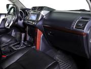 Toyota Land Cruiser Prado 150 Series Рестайлинг 1 Москва  - изображение 30