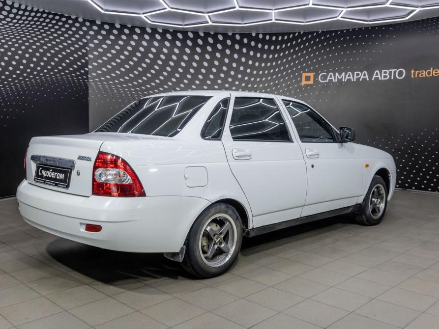 Lada (ВАЗ) Priora I Самара  - изображение 2