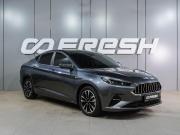 JAC J7 I Воронеж  - изображение 24