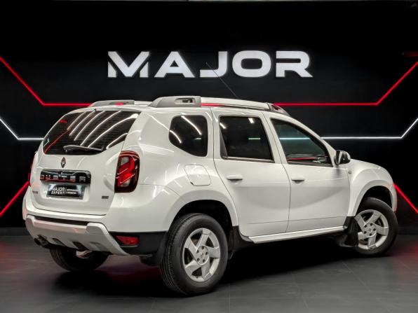 Renault Duster I Рестайлинг с пробегом 2018 года, цена 1 375 000 рублей, 148811 км, внедорожник, Автокод Объявления