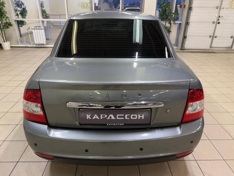 Lada (ВАЗ) Priora I Волгоград  - изображение 4