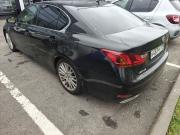Lexus GS IV Санкт-Петербург  - изображение 10