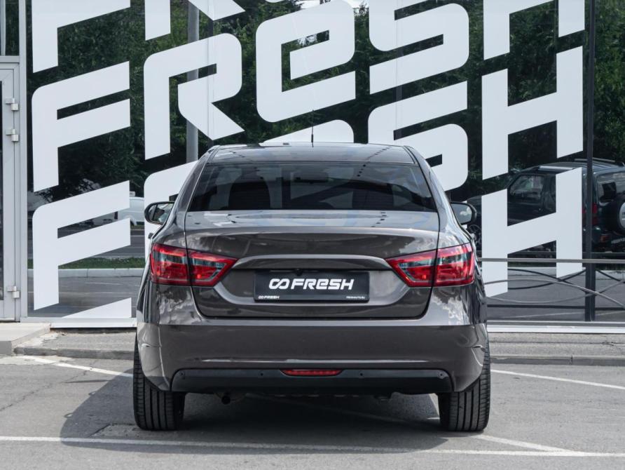 Lada (ВАЗ) Vesta I Волгоград  - изображение 4
