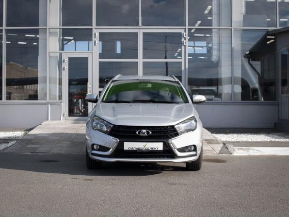 Lada (ВАЗ) Vesta I с пробегом 2018 года, цена 1 000 000 рублей, 97155 км, универсал, Автокод Объявления