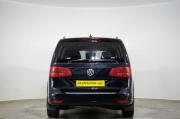 Volkswagen Touran I Рестайлинг Оренбург  - изображение 25