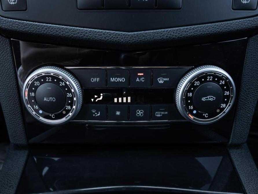 Mercedes-Benz C-Класс III (W204) Ставрополь  - изображение 16