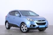 Hyundai ix35 I Омск  - изображение 23