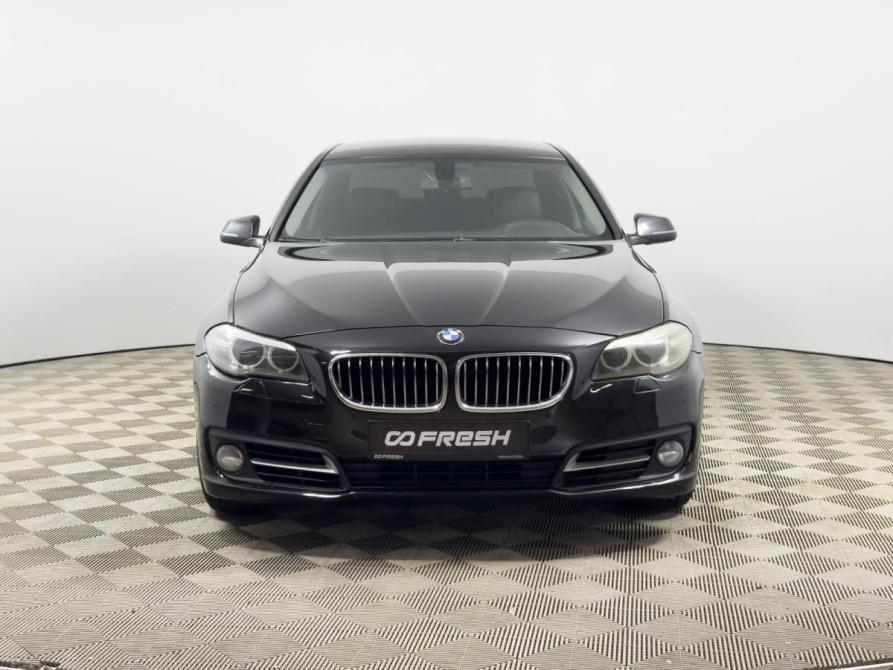 BMW 5 серии VI (F10/F11/F07) Рестайлинг Казань  - изображение 3