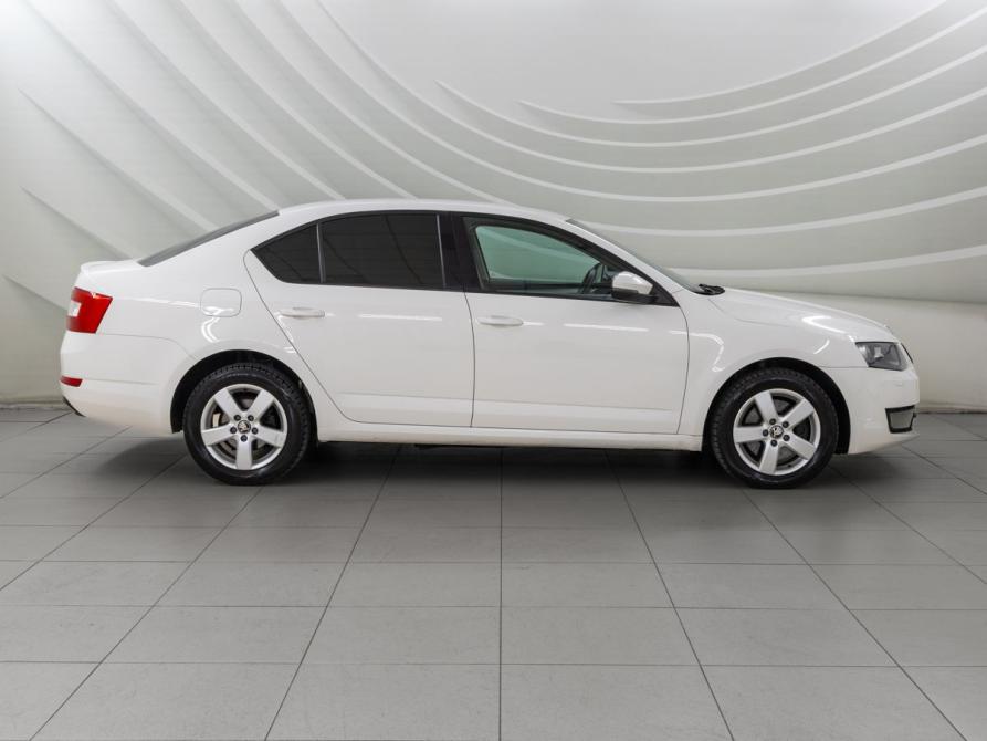 Skoda Octavia III (A7) Волгоград  - изображение 8