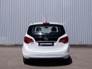 Opel Meriva B Сочи  - изображение 22