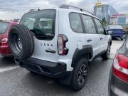 Lada (ВАЗ) Niva I Рестайлинг (Travel) Екатеринбург  - изображение 12