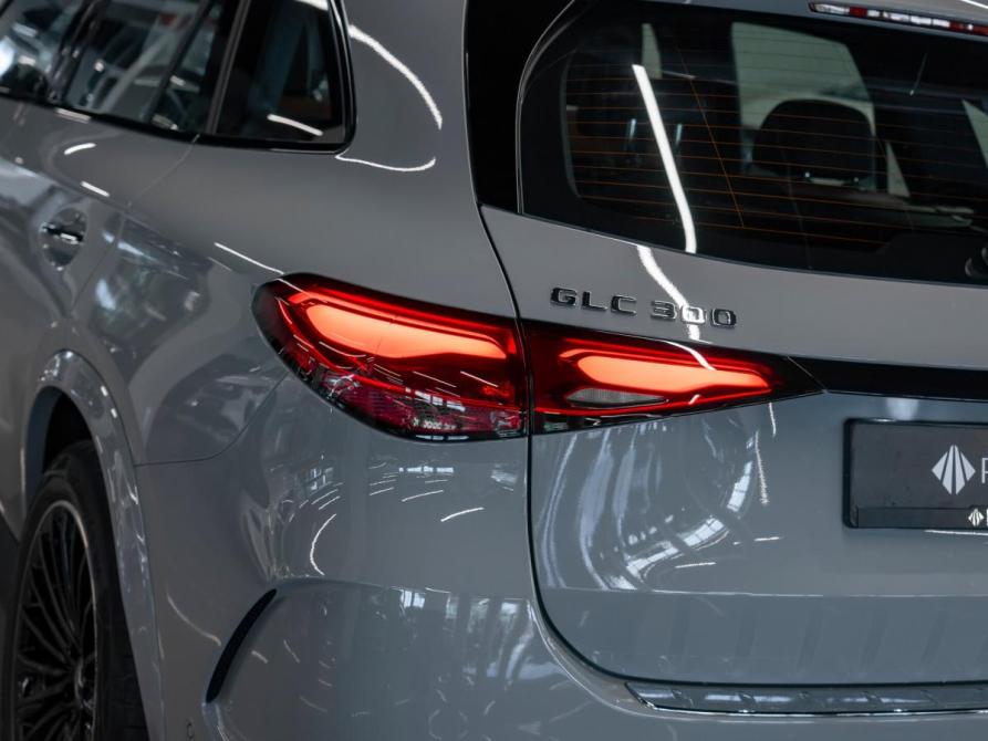 Mercedes-Benz GLC II (X254) Москва  - изображение 30